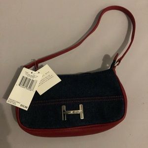 Tommy Hilfiger Denim Bag